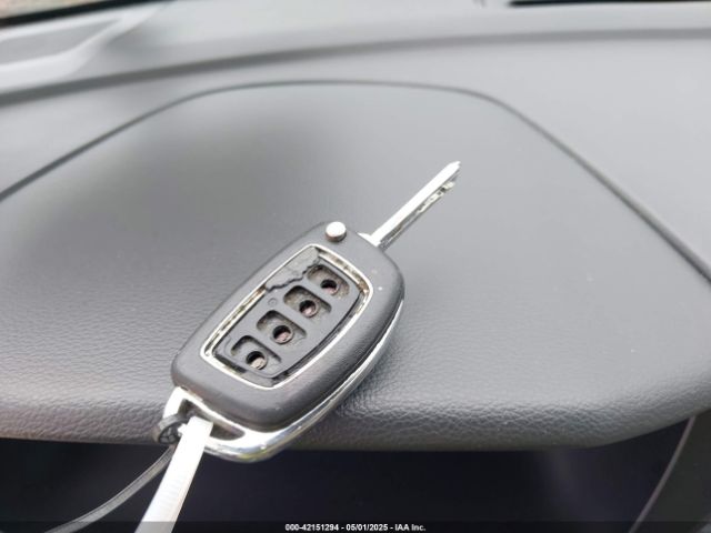 5NPE24AF7FH123641 Hyundai SONATA SE