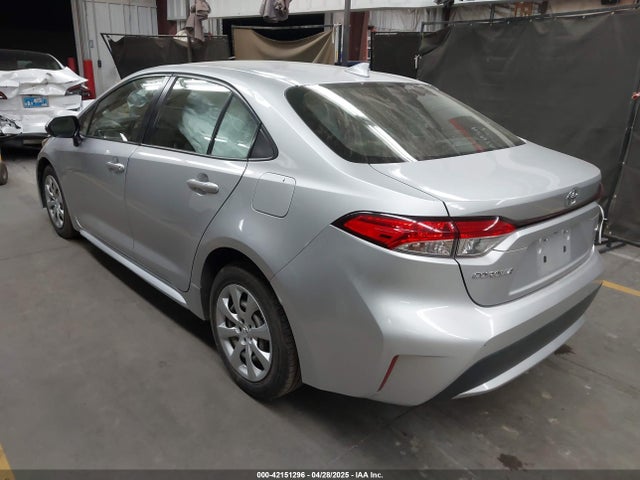 JTDEPRAE7LJ055205 Toyota COROLLA LE