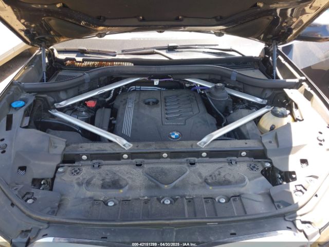 5UXCR6C00N9J78820 BMW X5 Xdrive40i