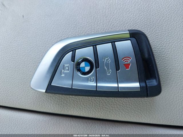 5UXCR6C00N9J78820 BMW X5 Xdrive40i