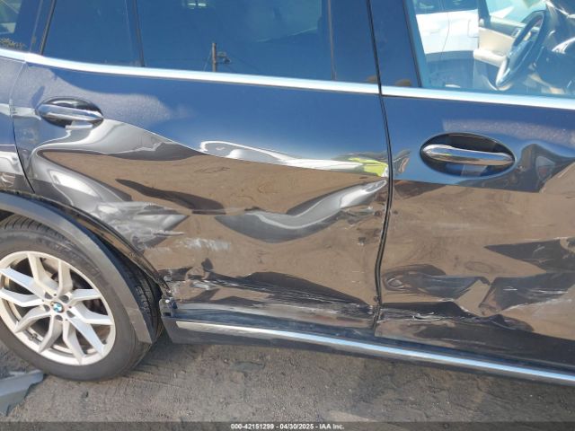 5UXCR6C00N9J78820 BMW X5 Xdrive40i