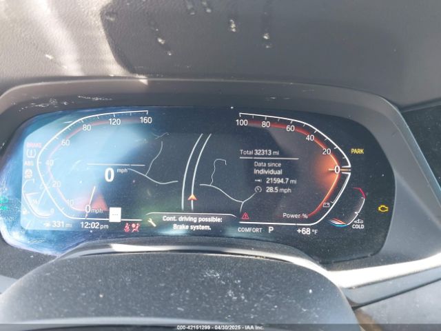 5UXCR6C00N9J78820 BMW X5 Xdrive40i