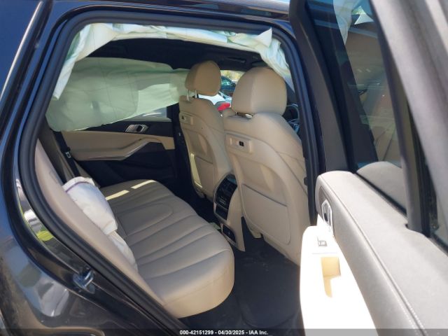 5UXCR6C00N9J78820 BMW X5 Xdrive40i