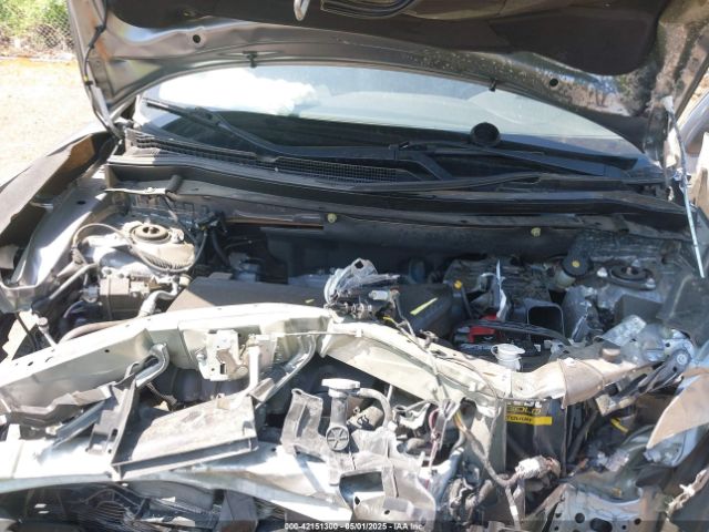 2019 MITSUBISHI OUTLANDER JA4AD3A35KZ051733 Photo 9