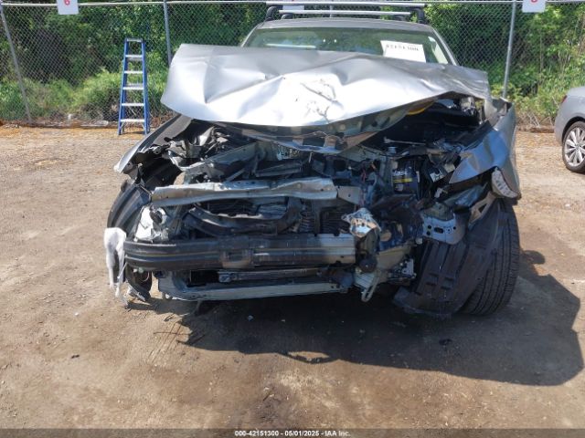 2019 MITSUBISHI OUTLANDER JA4AD3A35KZ051733 Photo 5