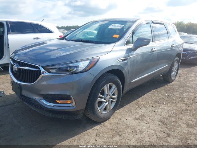5GAEVAKW8JJ150322 Buick Enclave Essence