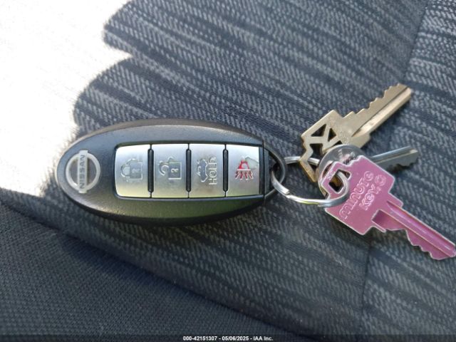 3N1AB7AP7FL670100 Nissan Sentra