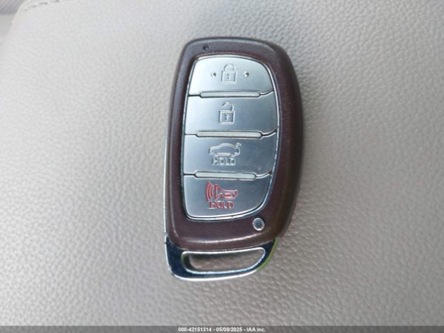 KMHE34L14HA058526 Hyundai Sonata Hybrid Limited