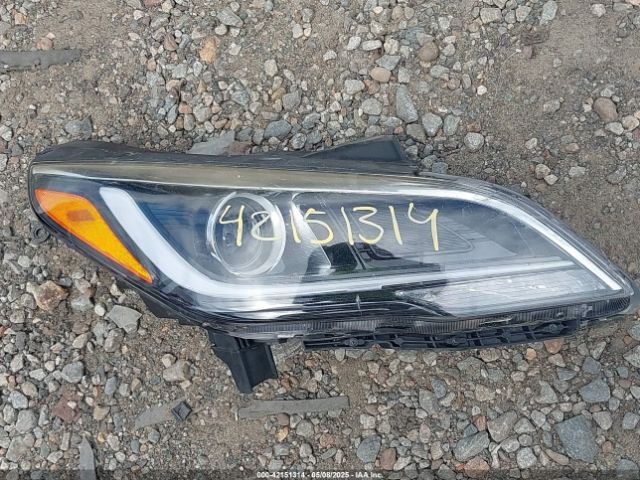 KMHE34L14HA058526 Hyundai Sonata Hybrid Limited