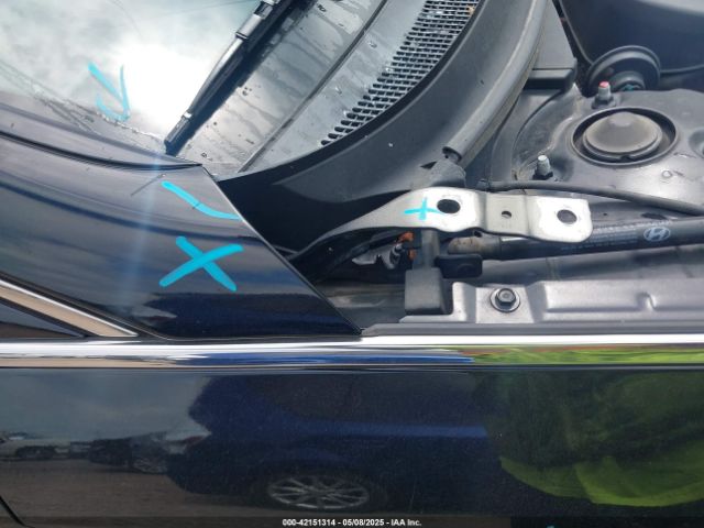 KMHE34L14HA058526 Hyundai Sonata Hybrid Limited