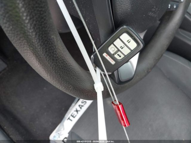 19XZE4F56KE025837 Honda INSIGHT EX