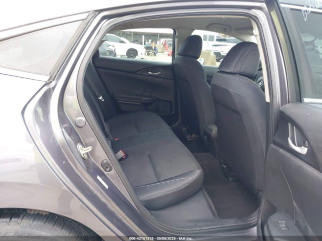 19XZE4F56KE025837 Honda INSIGHT EX