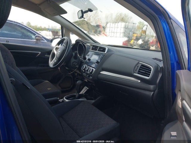 JHMGK5H55GS010607 Honda FIT LX