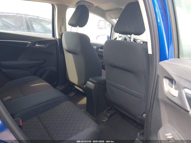 JHMGK5H55GS010607 Honda FIT LX