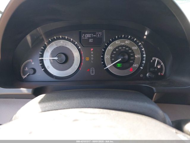 5FNRL5H60FB088630 Honda Odyssey Ex-l