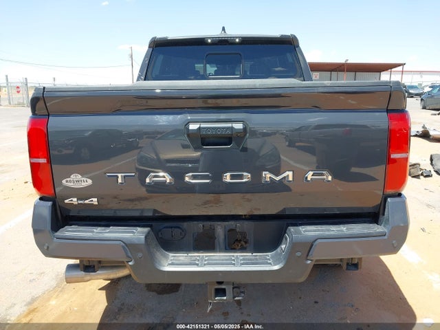 Toyota t24a-fts 2024 3TMLB5JNXRM004629 Image 16