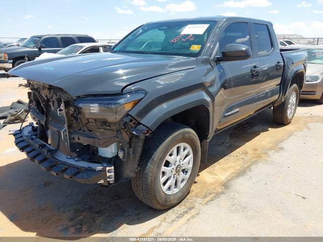 Toyota t24a-fts 2024 3TMLB5JNXRM004629 Image 2