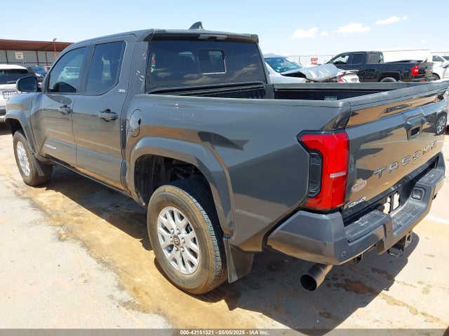 Toyota t24a-fts 2024 3TMLB5JNXRM004629 Image 3