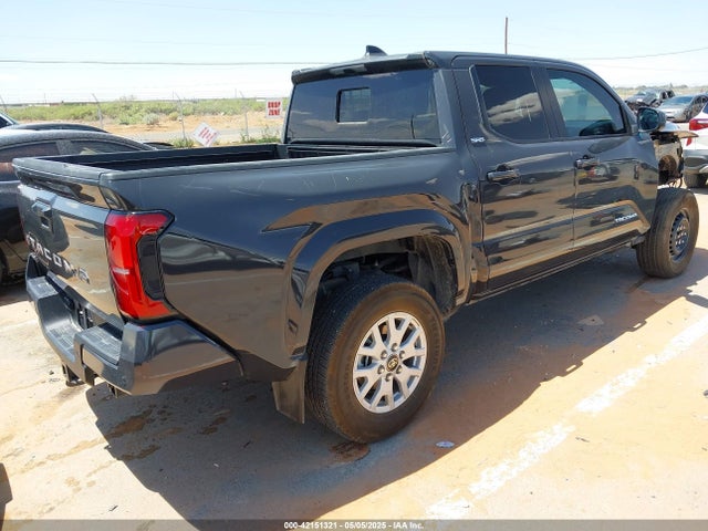 Toyota t24a-fts 2024 3TMLB5JNXRM004629 Image 4