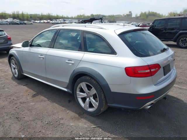 2013 AUDI ALLROAD WA19FAFLXDA194947 Photo 2