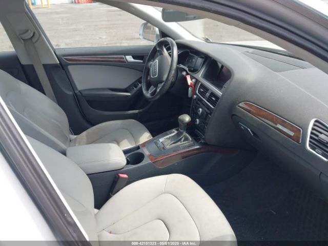 2013 AUDI ALLROAD WA19FAFLXDA194947 Photo 4