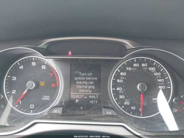 2013 AUDI ALLROAD WA19FAFLXDA194947 Photo 6