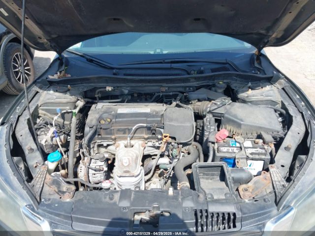1HGCR2F31EA186196 Honda ACCORD LX