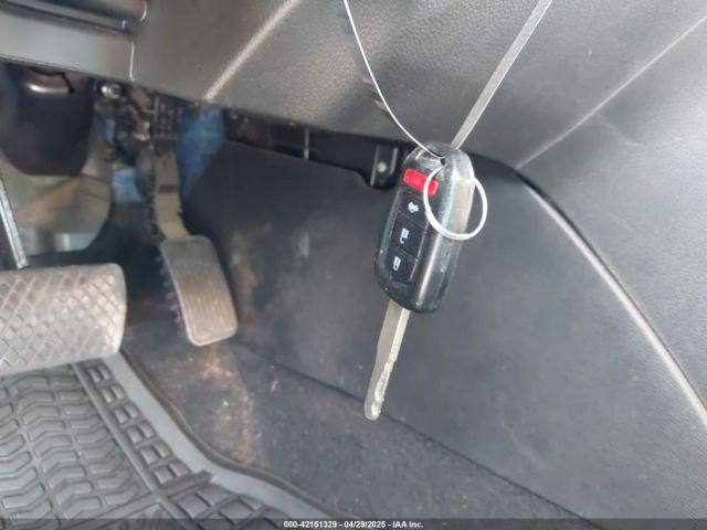 1HGCR2F31EA186196 Honda ACCORD LX