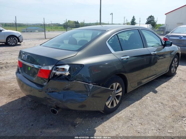 1HGCR2F31EA186196 Honda ACCORD LX