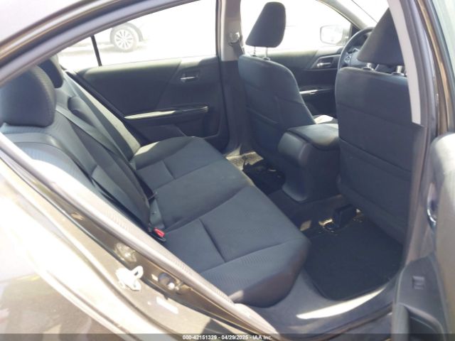 1HGCR2F31EA186196 Honda ACCORD LX