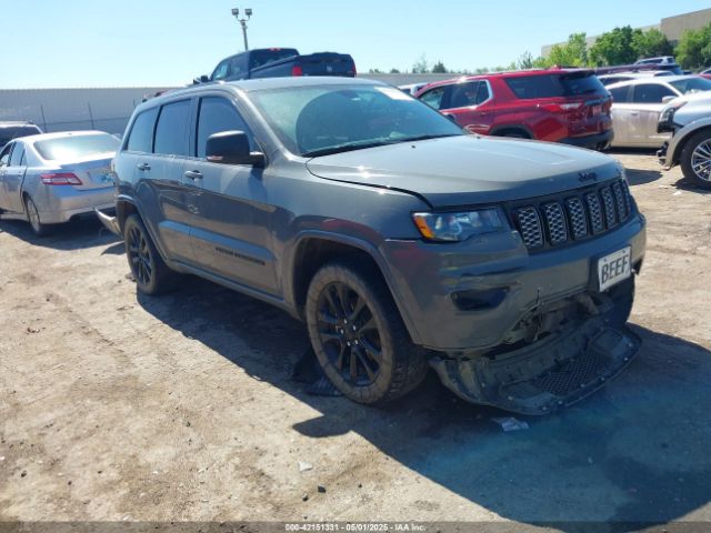 2019 JEEP GRAND CHEROKEE 1C4RJFAG8KC849782