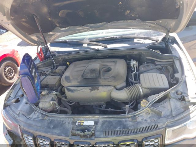 2019 JEEP GRAND CHEROKEE 1C4RJFAG8KC849782 Photo 9