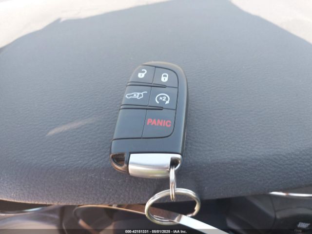 2019 JEEP GRAND CHEROKEE 1C4RJFAG8KC849782 Photo 10
