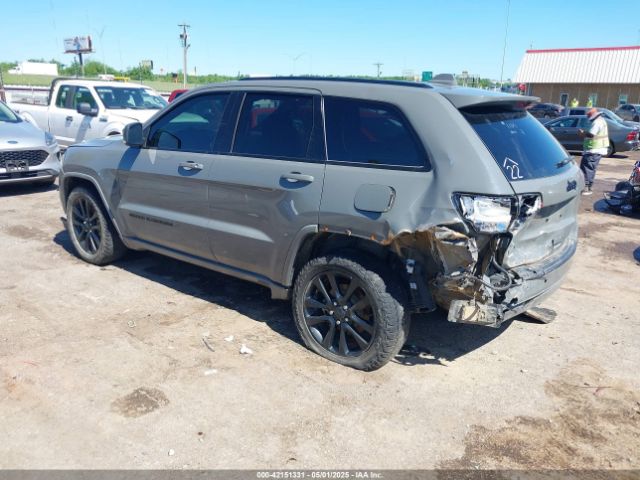 2019 JEEP GRAND CHEROKEE 1C4RJFAG8KC849782 Photo 2