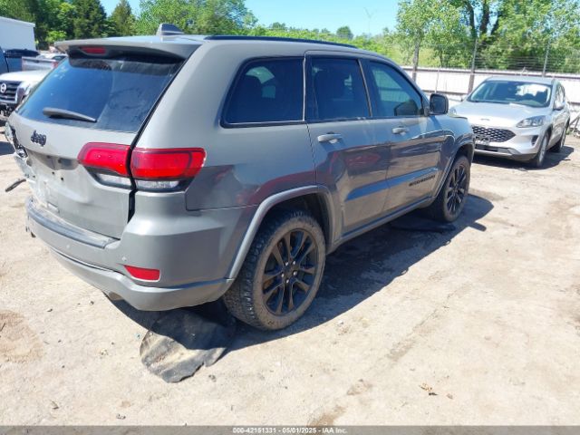 2019 JEEP GRAND CHEROKEE 1C4RJFAG8KC849782 Photo 3