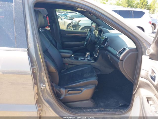 2019 JEEP GRAND CHEROKEE 1C4RJFAG8KC849782 Photo 4