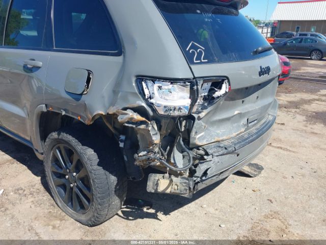 2019 JEEP GRAND CHEROKEE 1C4RJFAG8KC849782 Photo 5