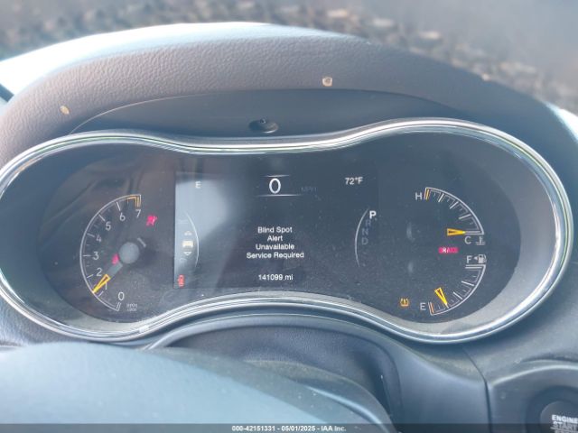 2019 JEEP GRAND CHEROKEE 1C4RJFAG8KC849782 Photo 6