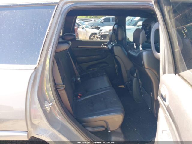 2019 JEEP GRAND CHEROKEE 1C4RJFAG8KC849782 Photo 7