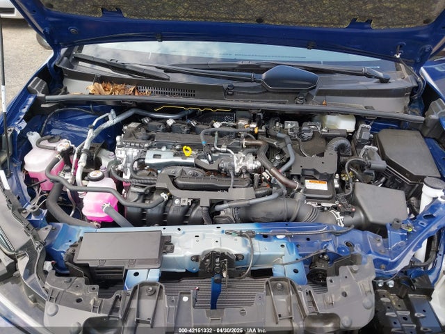 JTDADABU6R3014933 Toyota Prius Le Awd-e