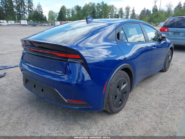 JTDADABU6R3014933 Toyota Prius Le Awd-e