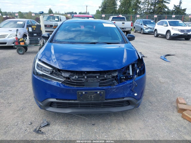 JTDADABU6R3014933 Toyota Prius Le Awd-e