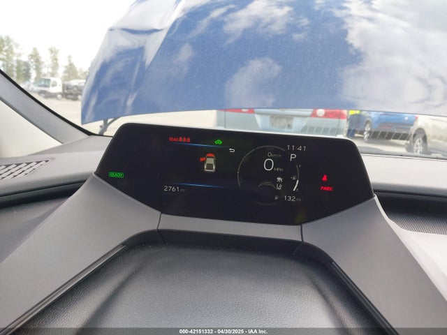 JTDADABU6R3014933 Toyota Prius Le Awd-e
