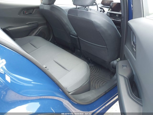 JTDADABU6R3014933 Toyota Prius Le Awd-e