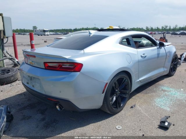 1G1FD1RSXJ0120763 Chevrolet Camaro 2lt