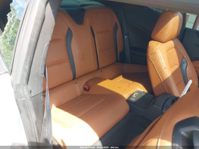 1G1FD1RSXJ0120763 Chevrolet Camaro 2lt