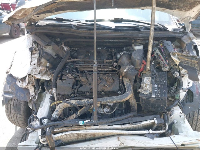 1FM5K7D89HGC85465 Ford 3.5l ti-vct