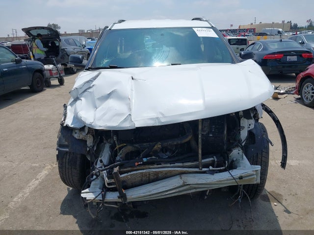 1FM5K7D89HGC85465 Ford 3.5l ti-vct