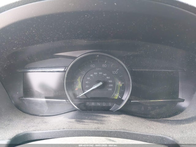 1FM5K7D89HGC85465 Ford 3.5l ti-vct