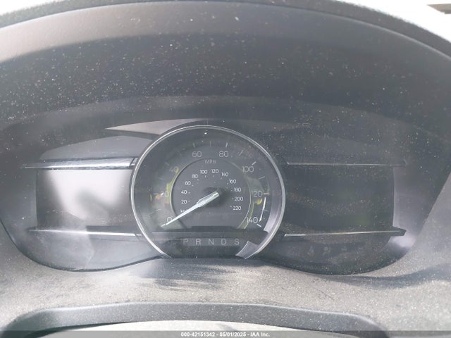 1FM5K7D89HGC85465 Ford 3.5l ti-vct